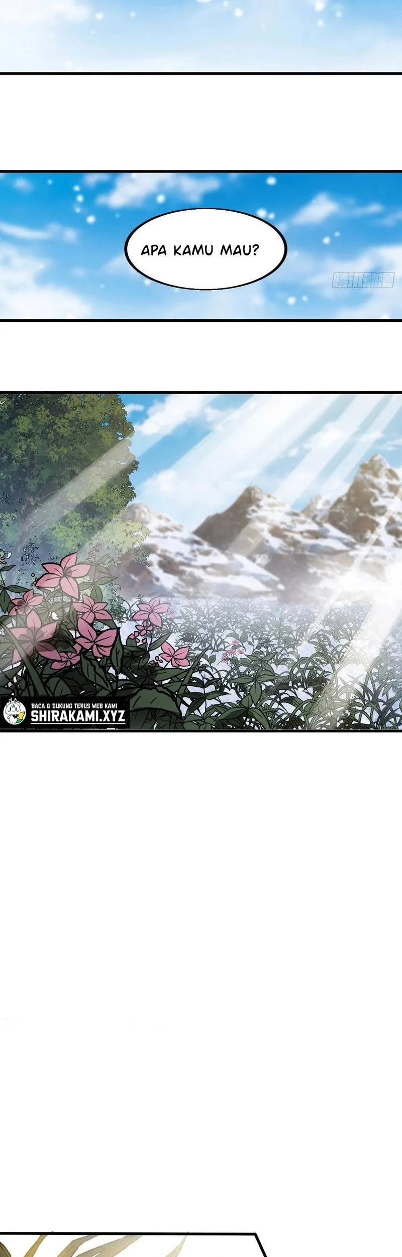 It Starts With A Mountain chapter 476 halaman 5