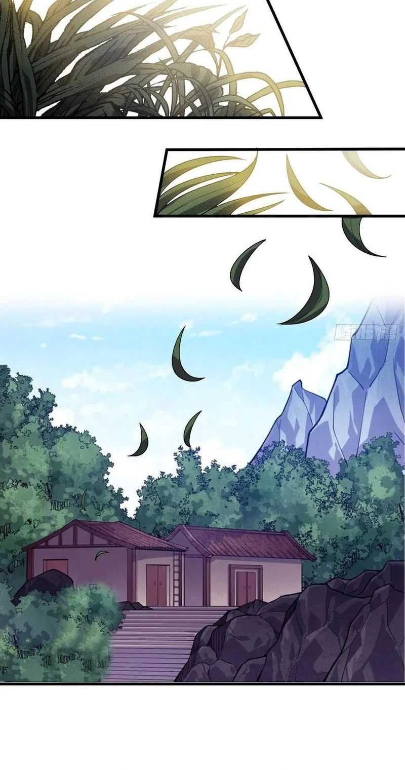 It Starts With A Mountain chapter 476 halaman 6
