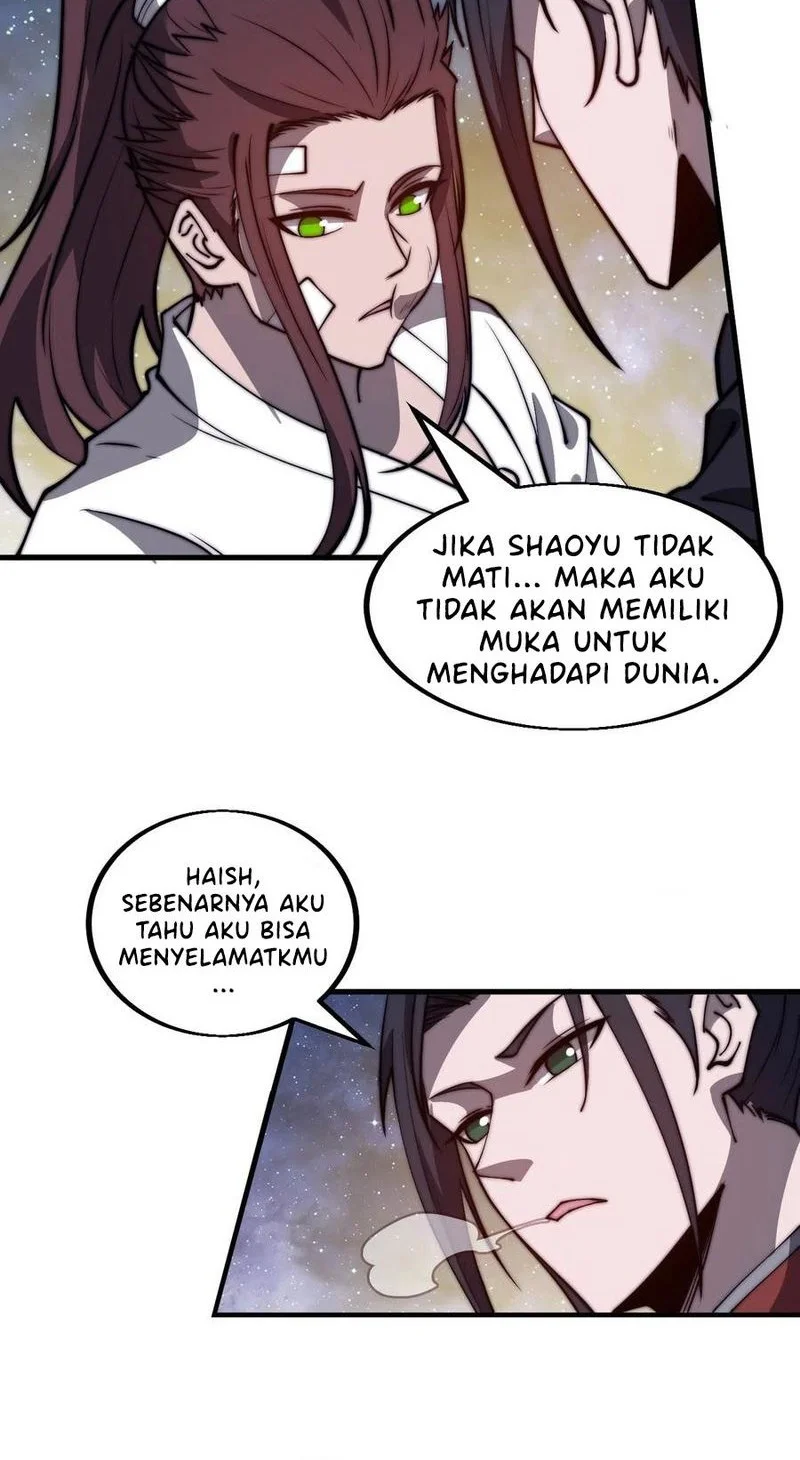 It Starts With A Mountain chapter 477 halaman 2