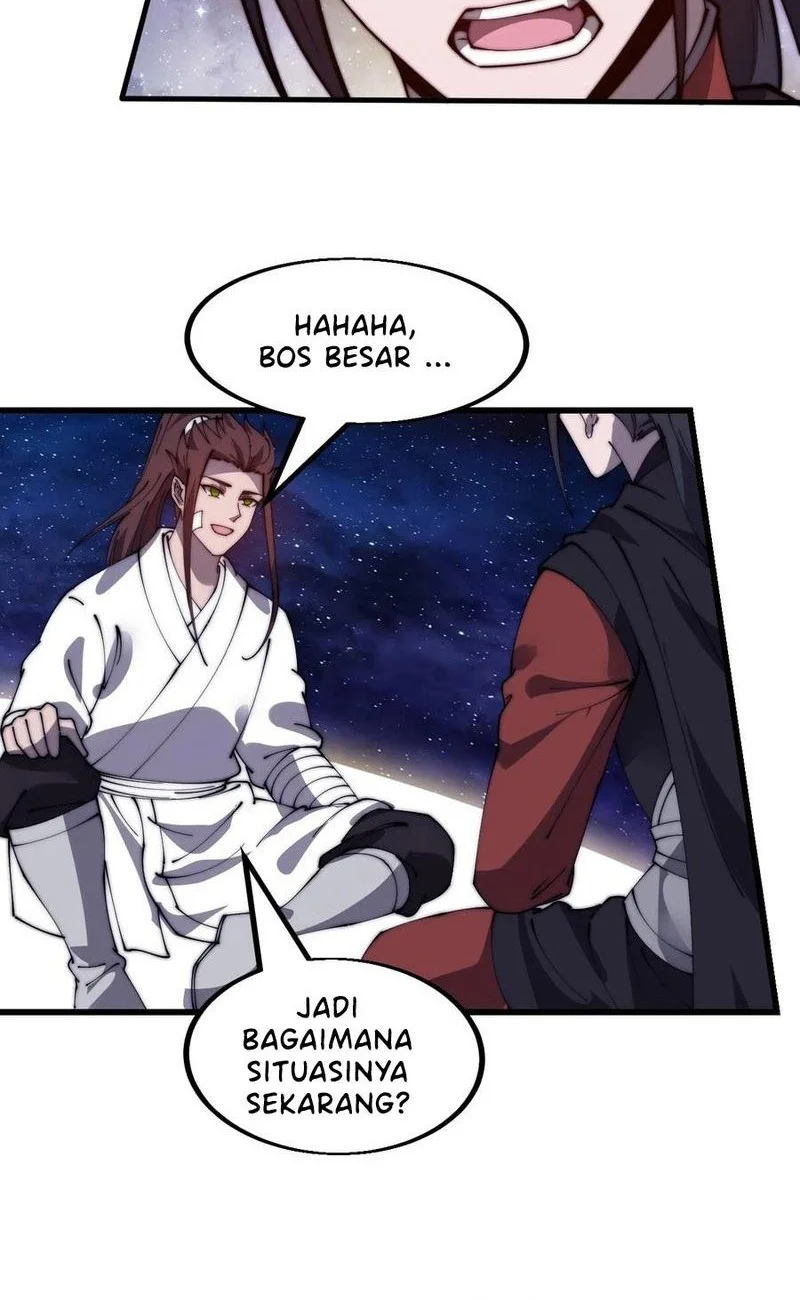 It Starts With A Mountain chapter 477 halaman 4