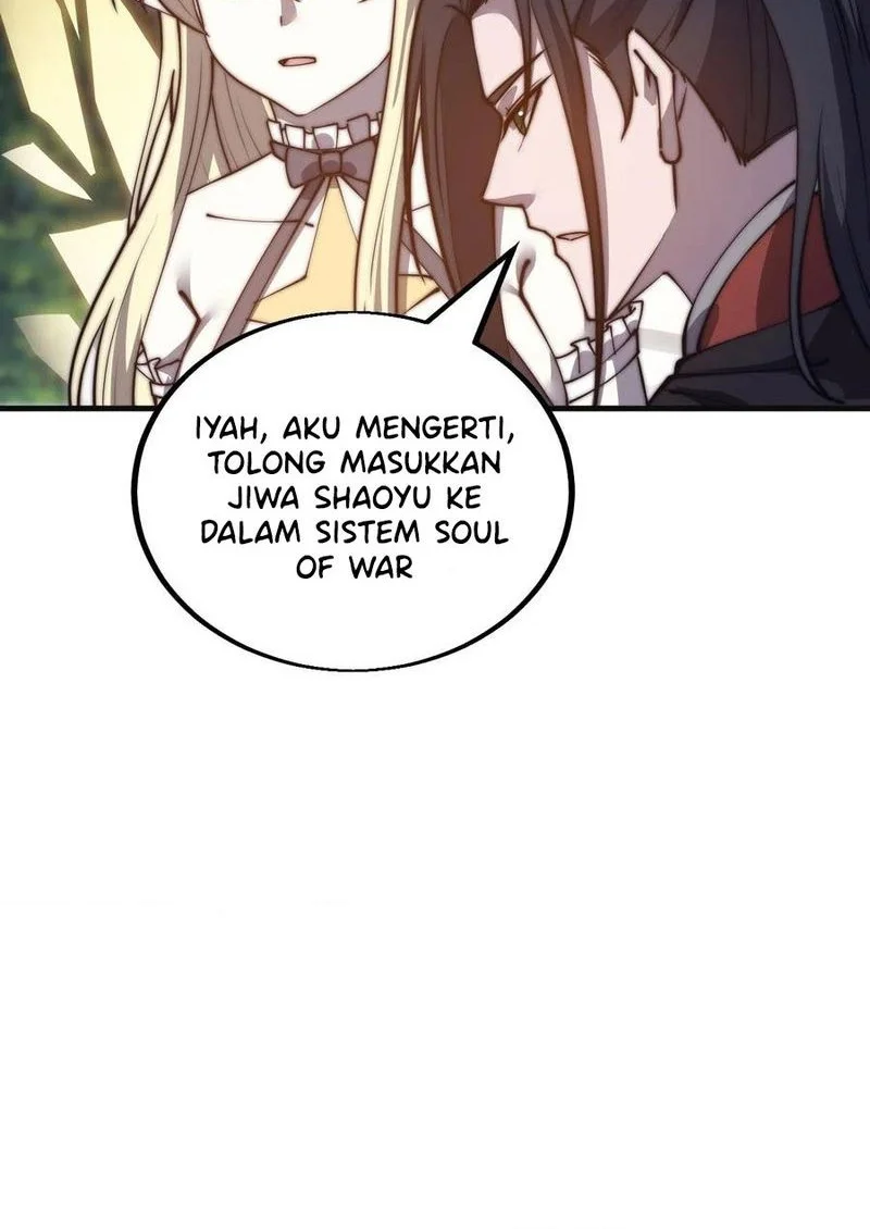 It Starts With A Mountain chapter 477 halaman 16