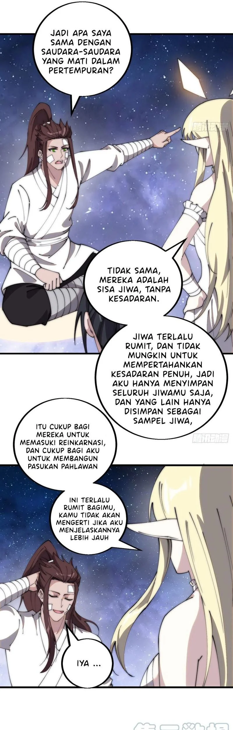 It Starts With A Mountain Bab 478 halaman 3