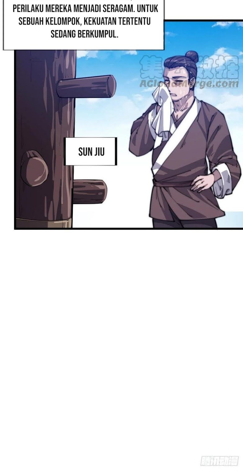 It Starts With A Mountain chapter 48 halaman 5
