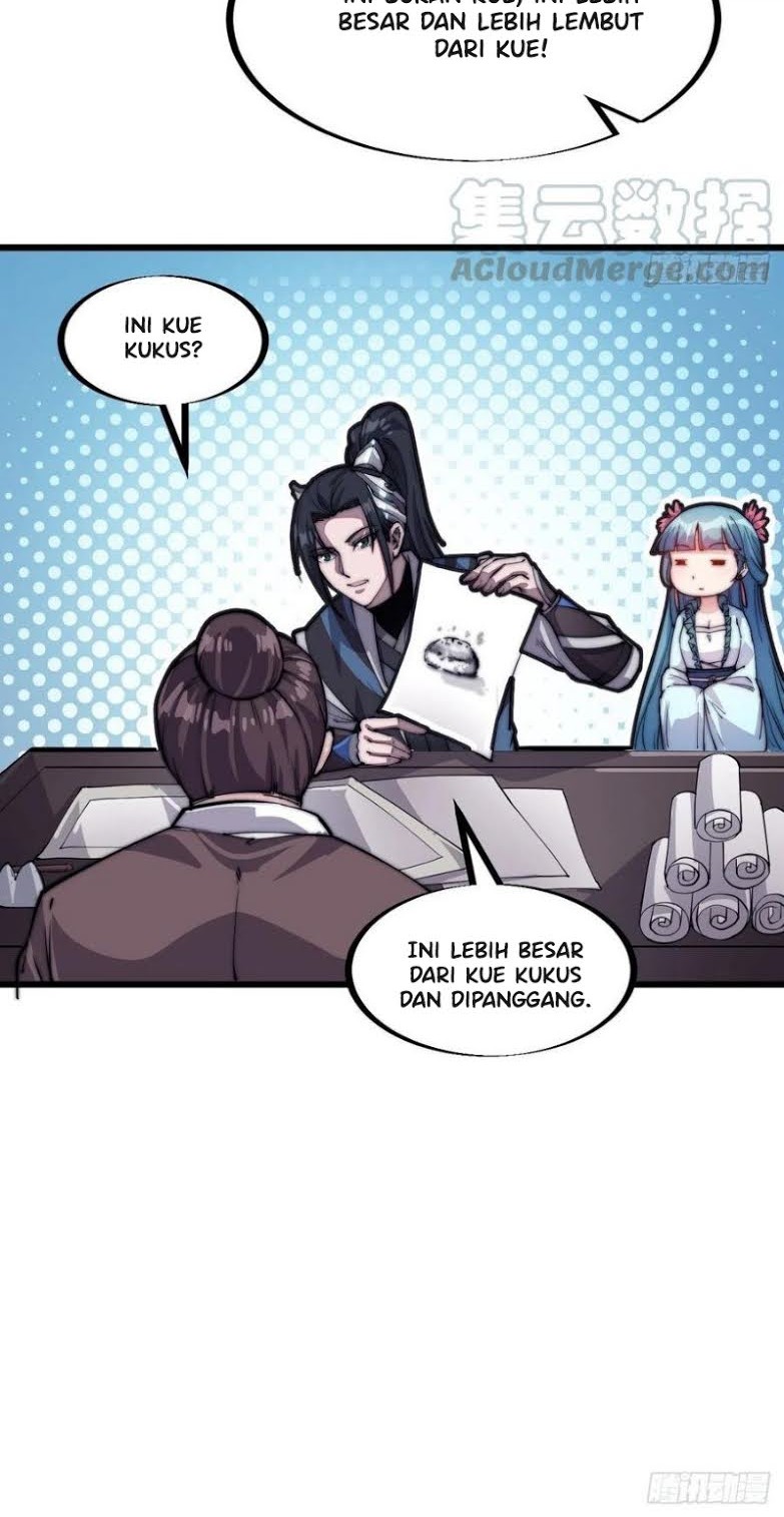 It Starts With A Mountain chapter 48 halaman 9