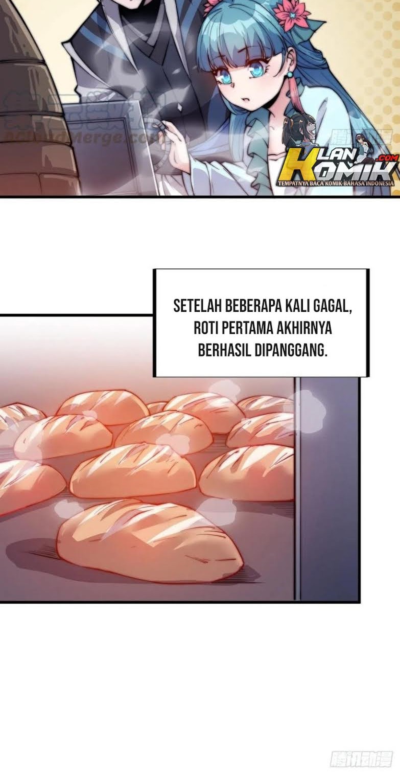 It Starts With A Mountain chapter 48 halaman 13