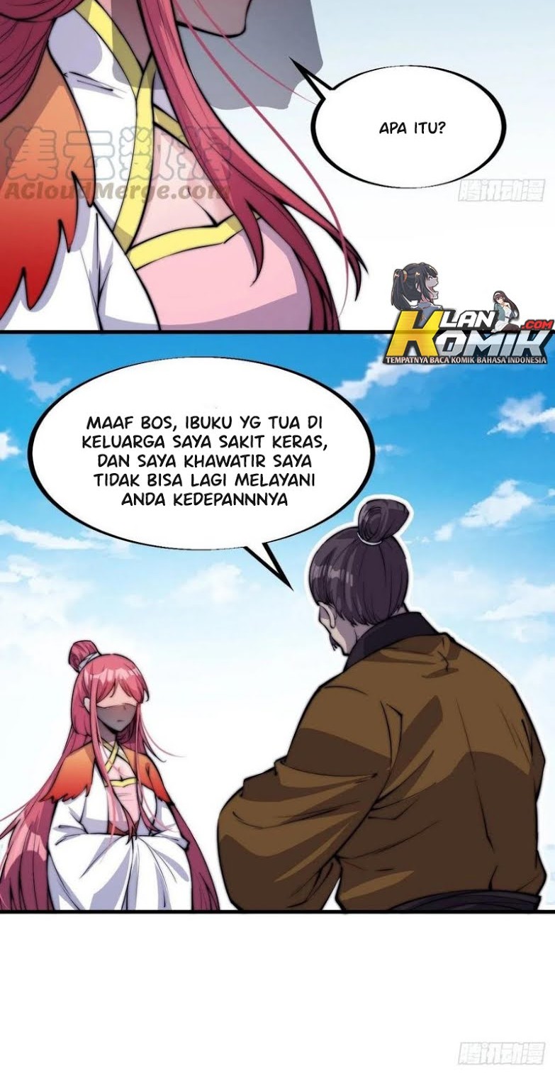 It Starts With A Mountain chapter 48 halaman 17