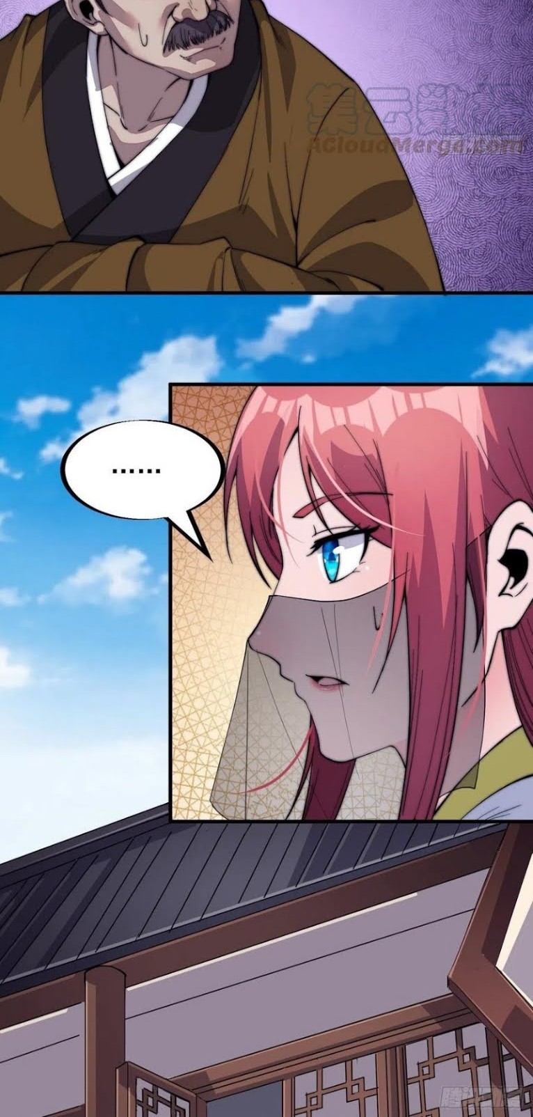 It Starts With A Mountain chapter 48 halaman 19