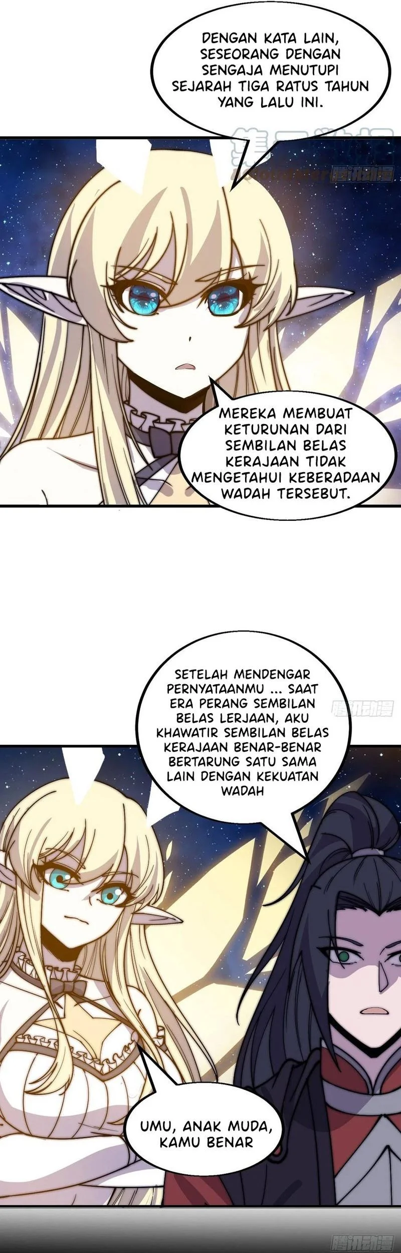 It Starts With A Mountain Bab 480 halaman 11