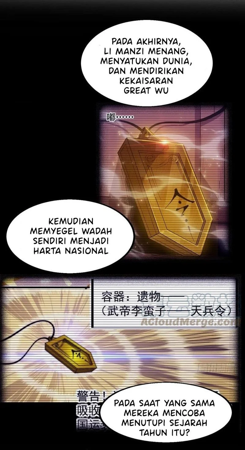 It Starts With A Mountain Bab 480 halaman 12