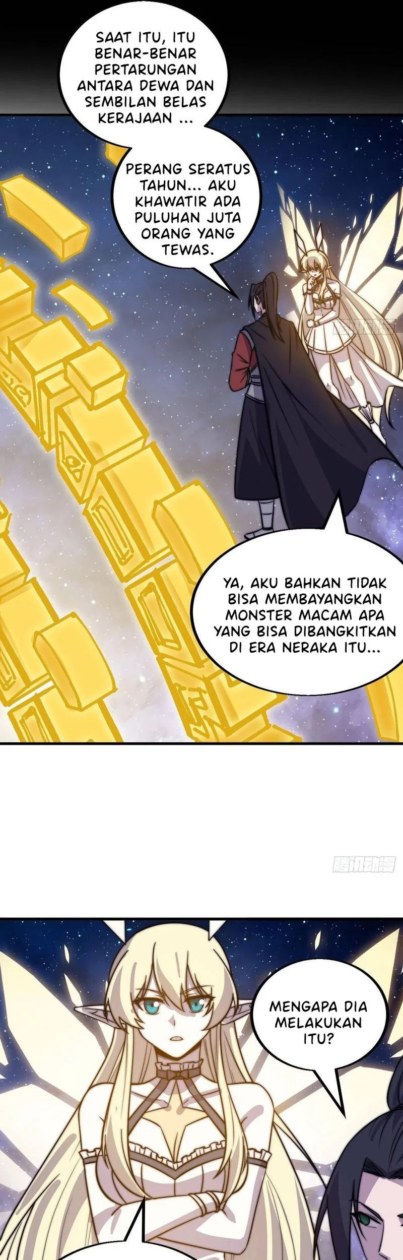 It Starts With A Mountain Bab 480 halaman 13