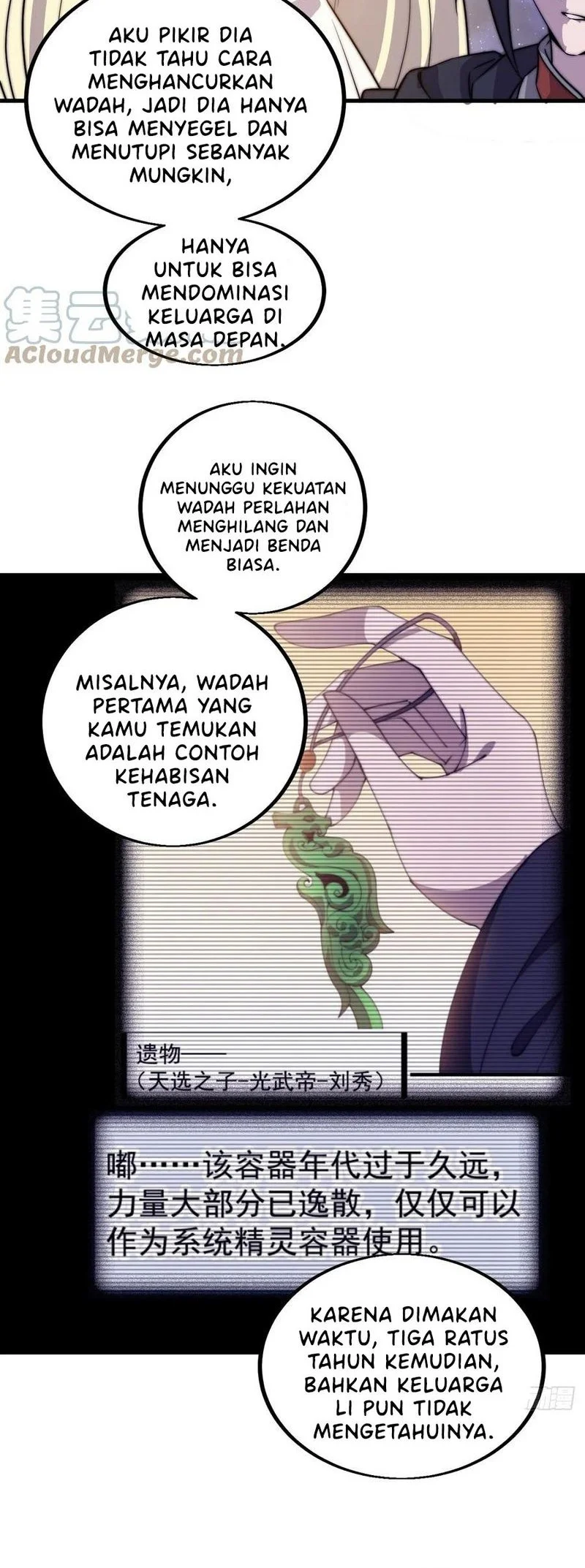 It Starts With A Mountain Bab 480 halaman 14