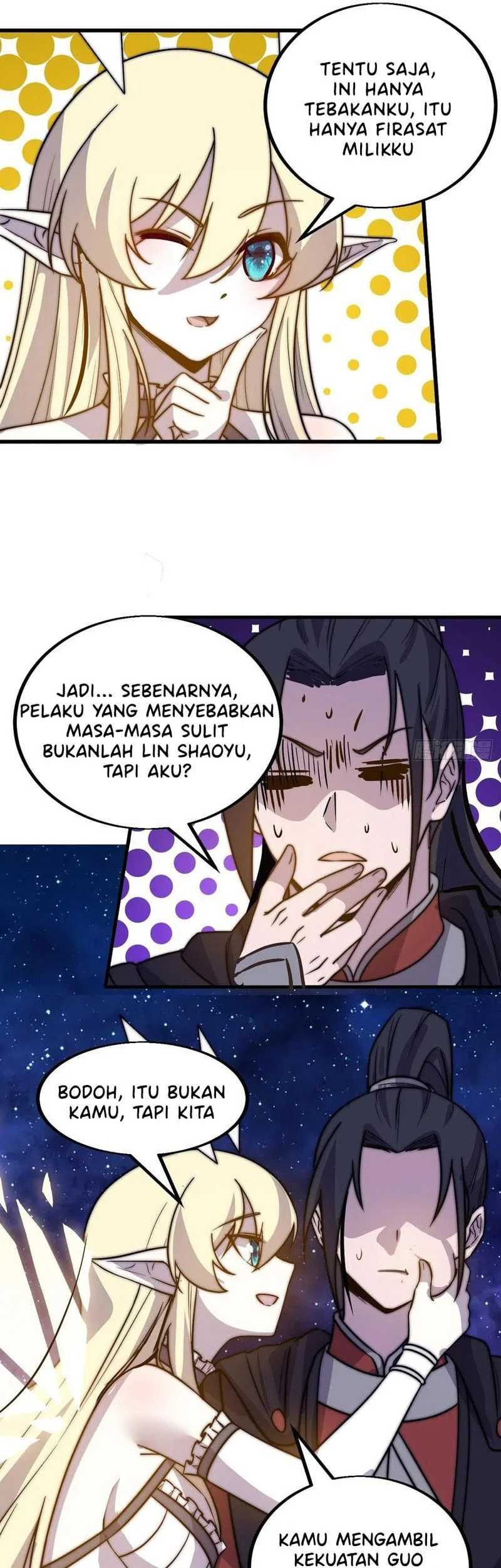 It Starts With A Mountain Bab 480 halaman 15