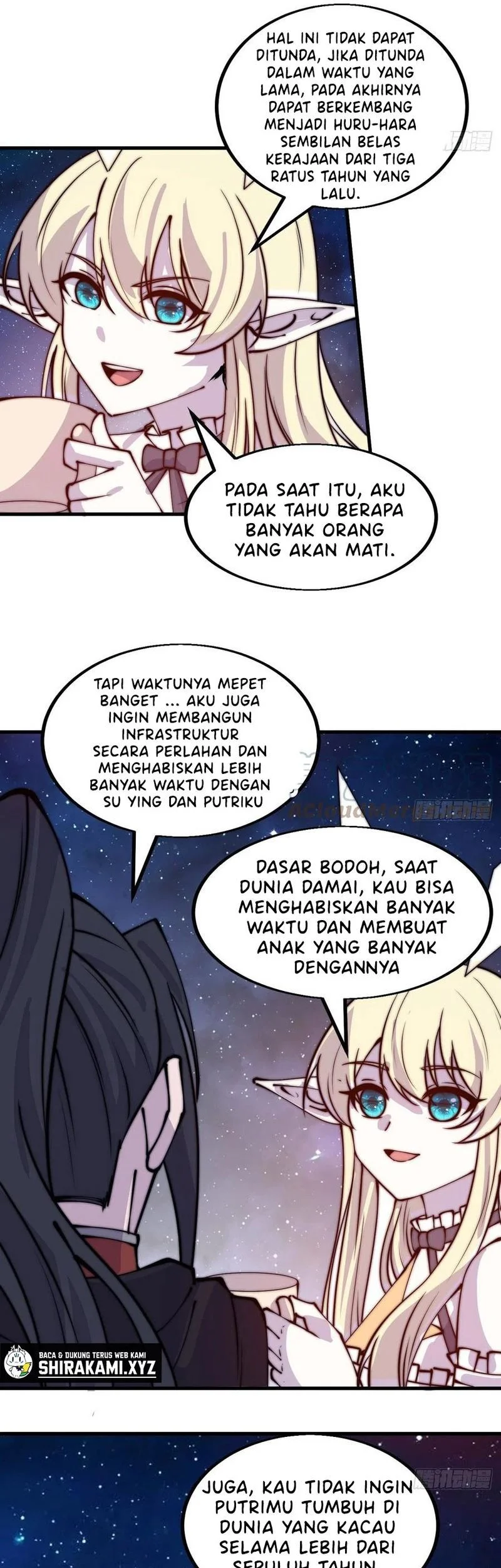 It Starts With A Mountain Bab 480 halaman 23