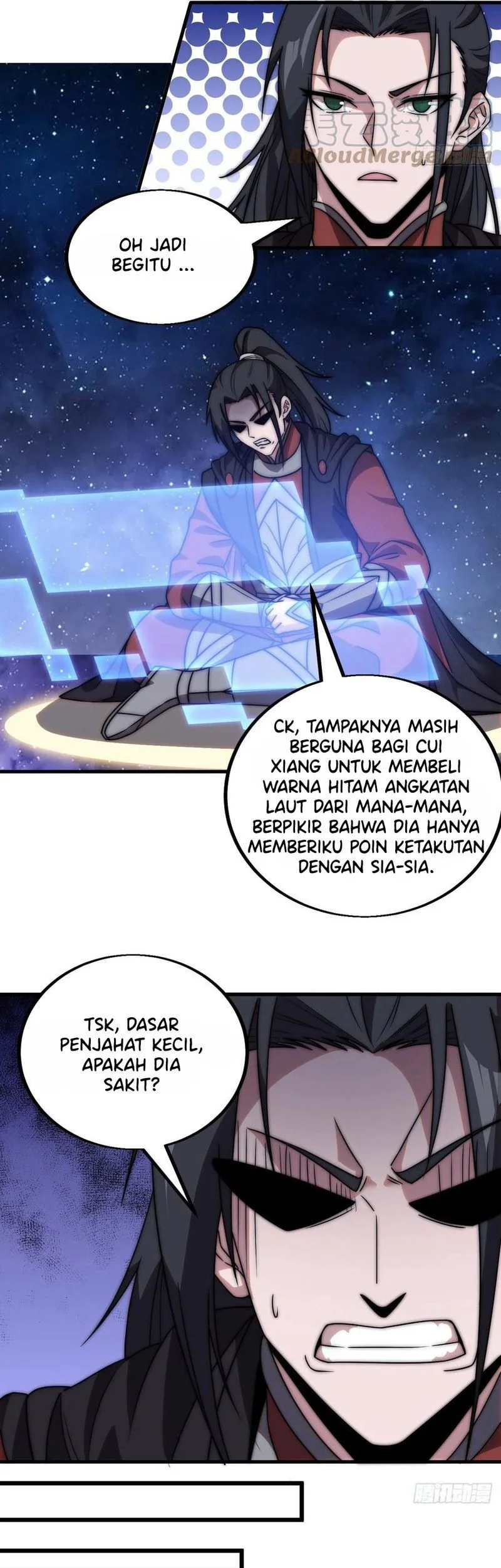 It Starts With A Mountain Bab 484 halaman 3