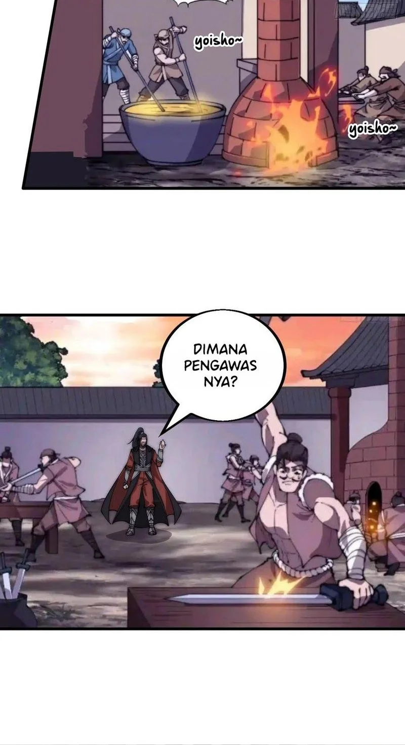 It Starts With A Mountain Bab 484 halaman 20