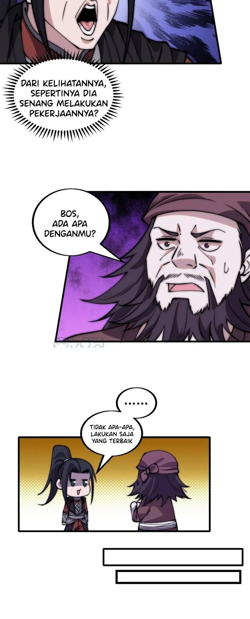 It Starts With A Mountain Bab 484 halaman 22
