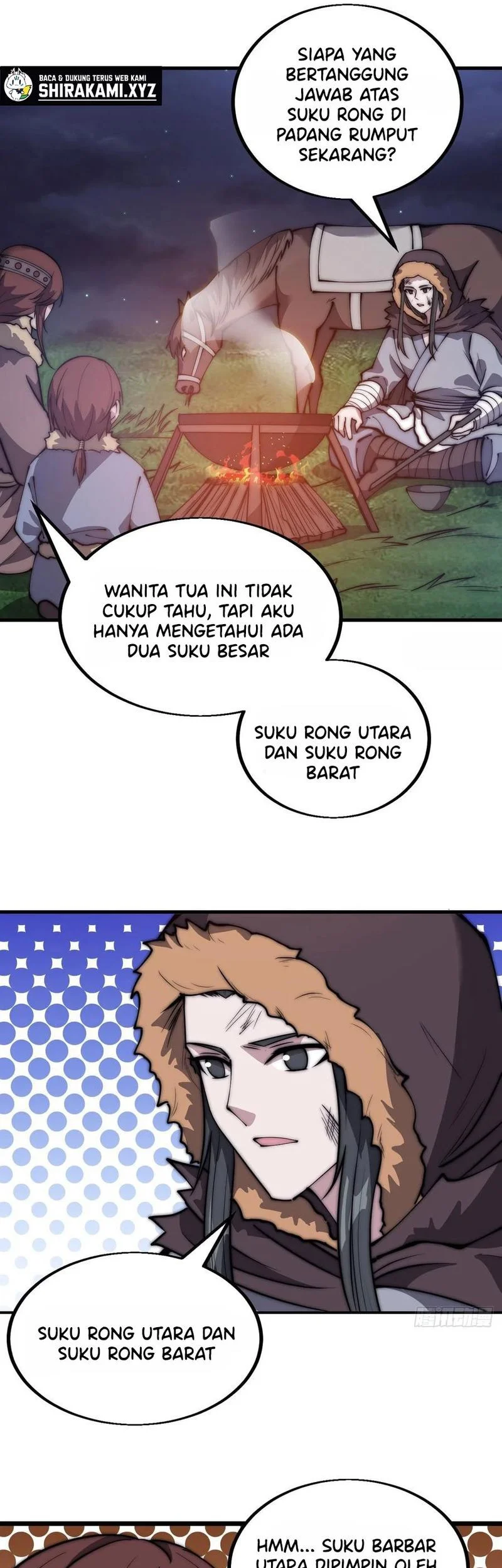 It Starts With A Mountain Bab 485 halaman 7