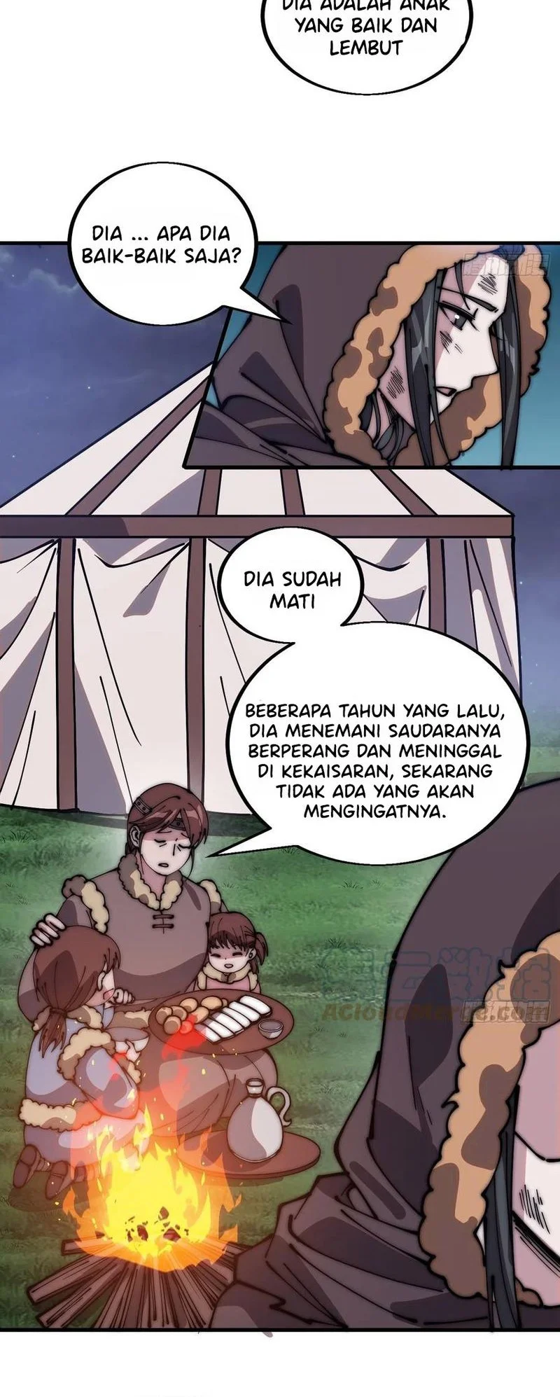 It Starts With A Mountain Bab 485 halaman 12
