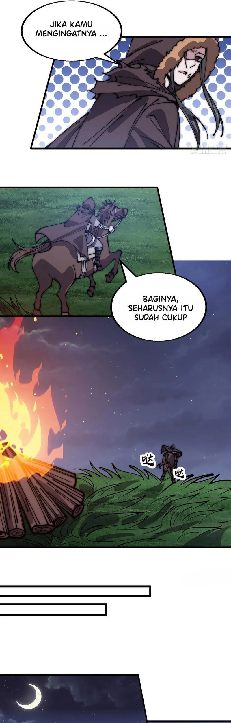 It Starts With A Mountain Bab 485 halaman 13