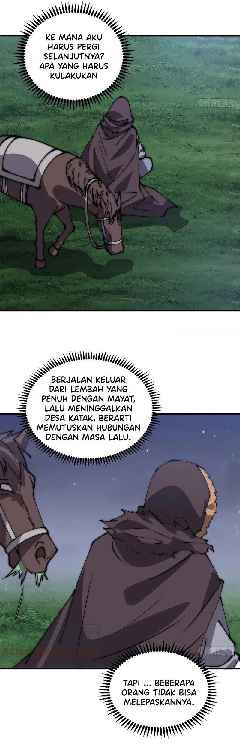 It Starts With A Mountain Bab 485 halaman 15