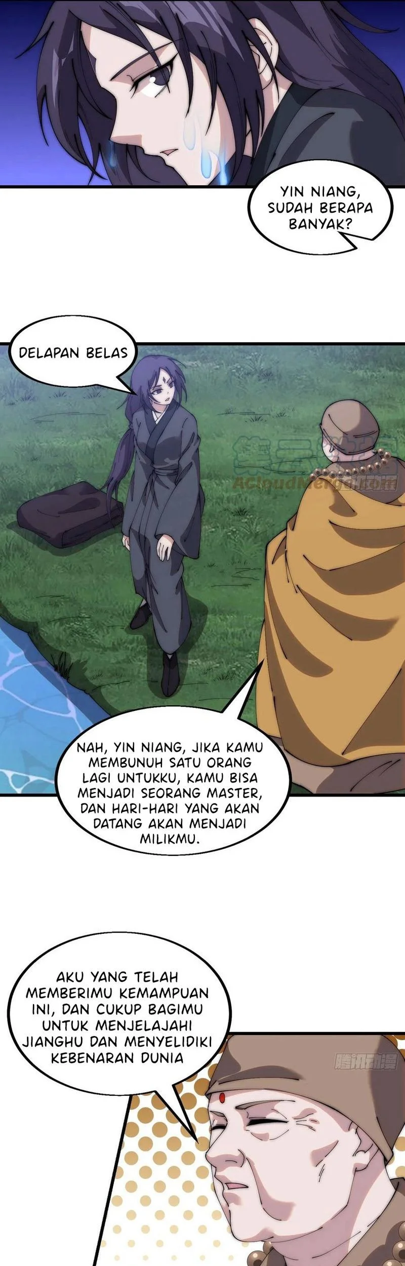 It Starts With A Mountain Bab 487 halaman 3