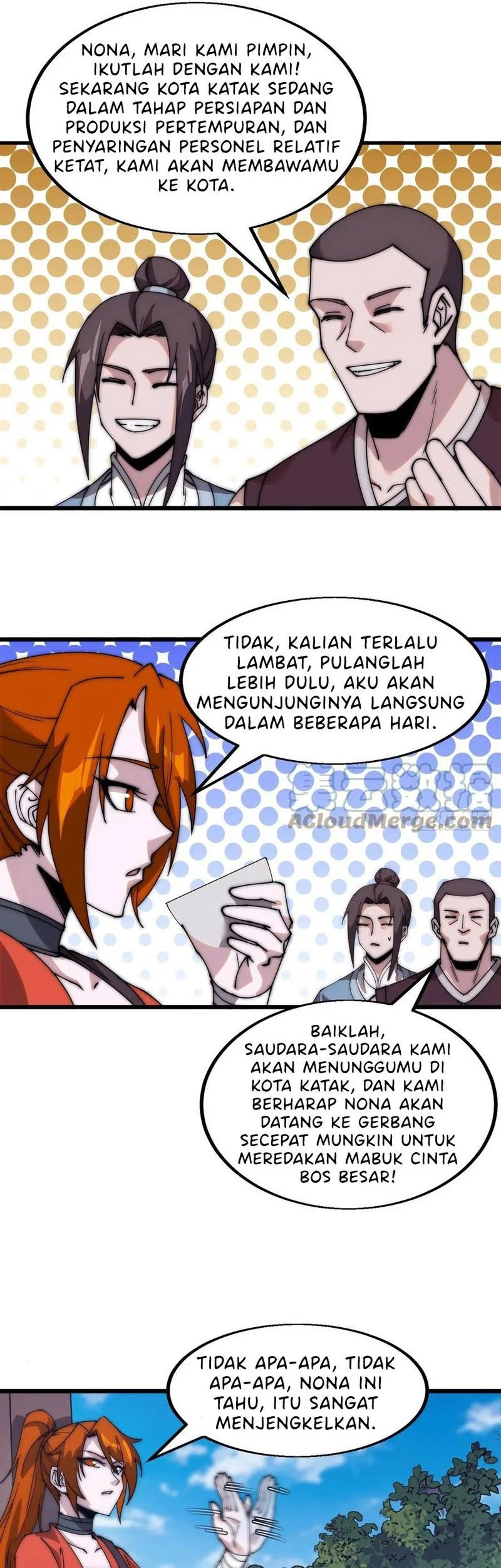 It Starts With A Mountain Bab 487 halaman 9