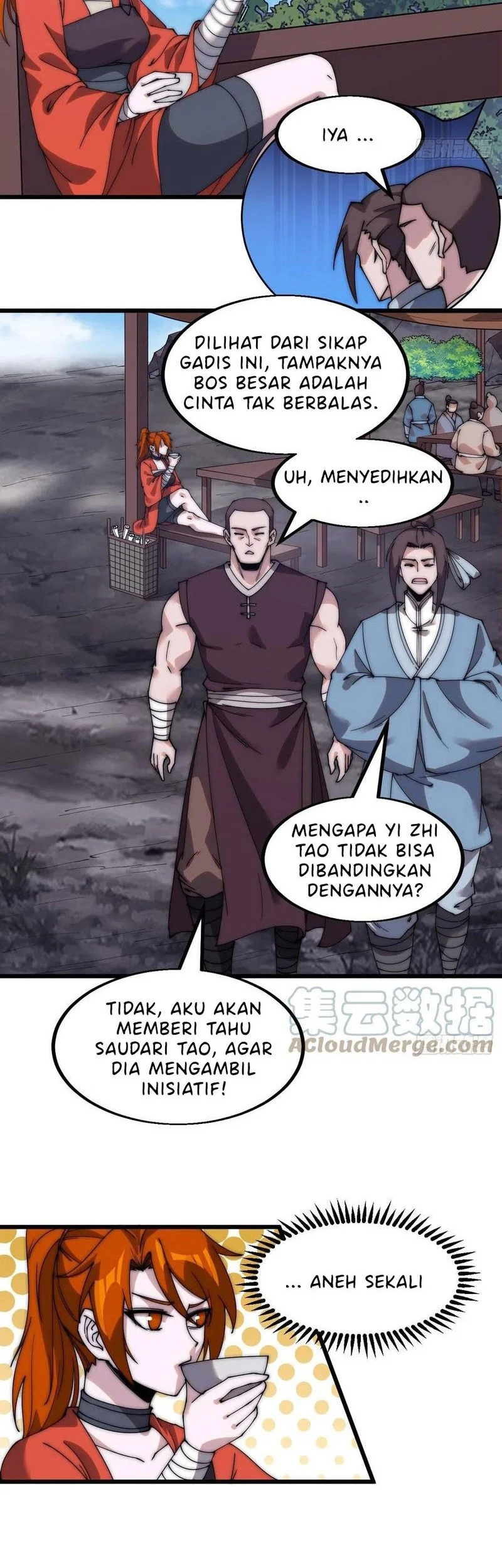 It Starts With A Mountain Bab 487 halaman 10