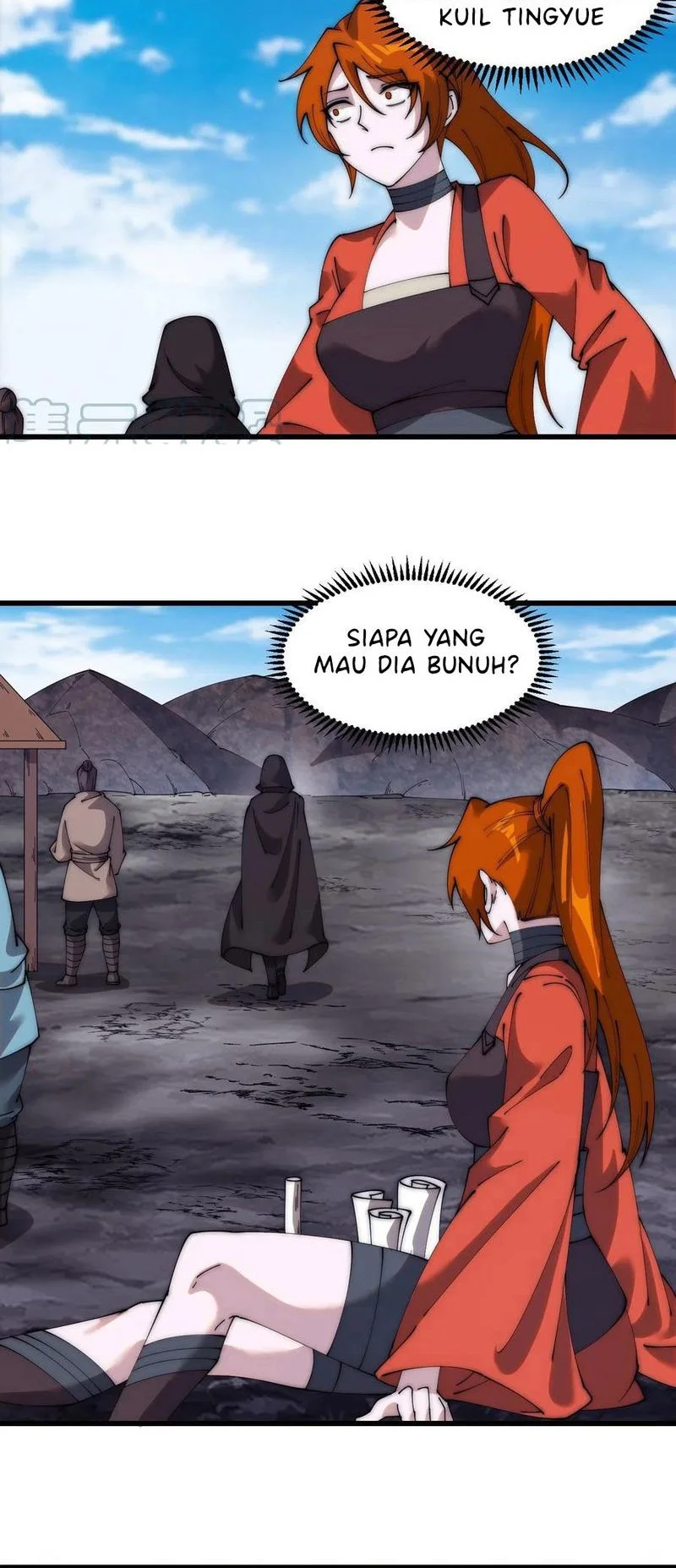 It Starts With A Mountain Bab 487 halaman 14