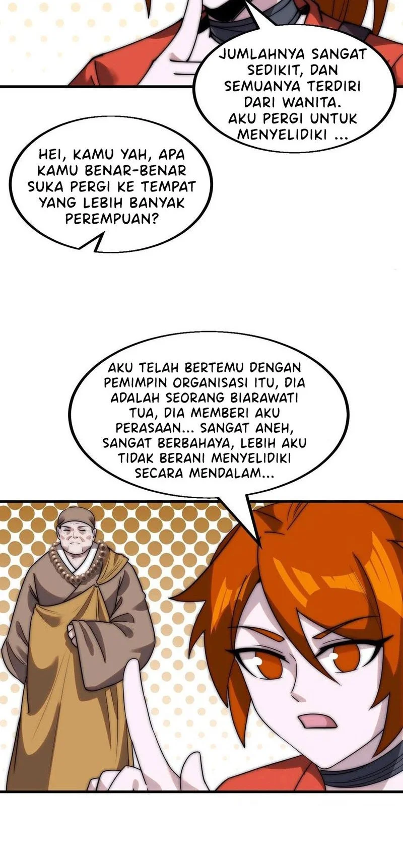 It Starts With A Mountain chapter 488 halaman 16