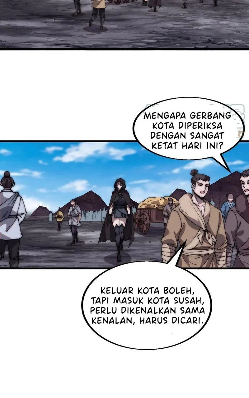 It Starts With A Mountain Bab 489 halaman 2