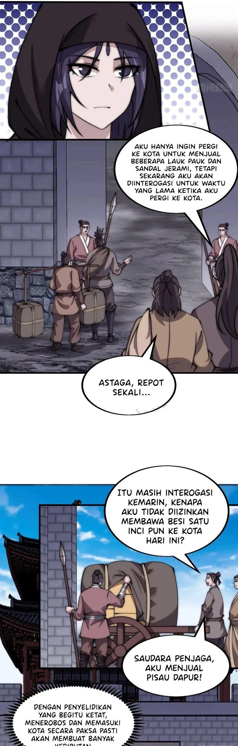 It Starts With A Mountain Bab 489 halaman 3