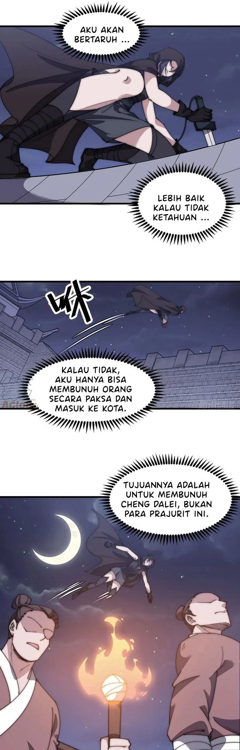 It Starts With A Mountain Bab 489 halaman 7