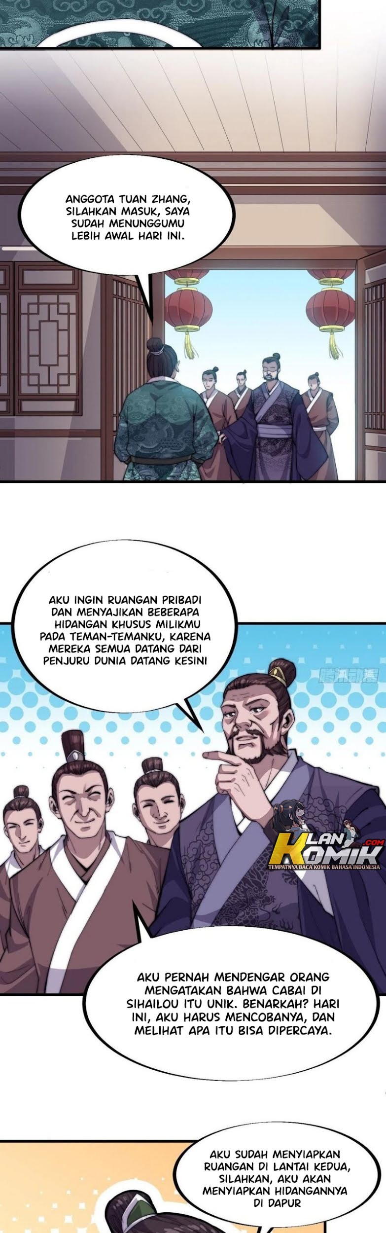 It Starts With A Mountain Bab 49 halaman 4