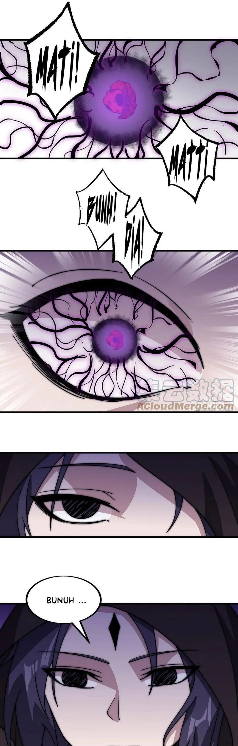 It Starts With A Mountain chapter 490 halaman 6