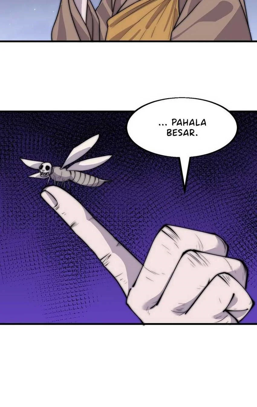 It Starts With A Mountain chapter 492 halaman 26