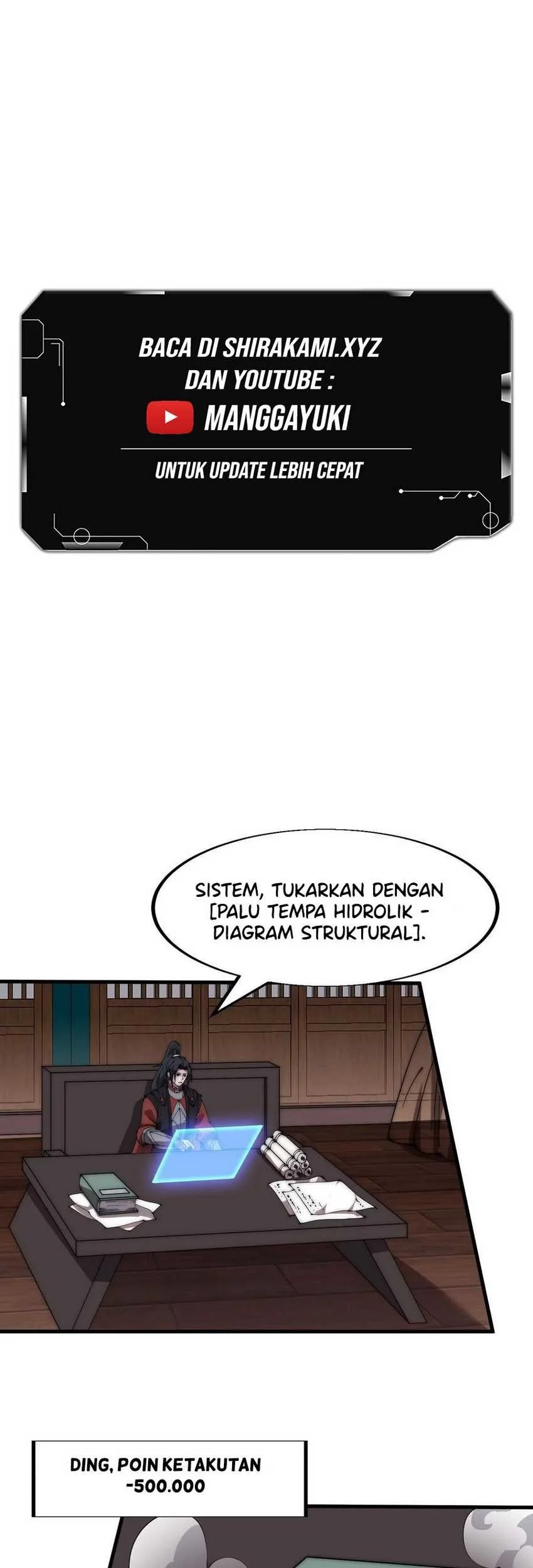 It Starts With A Mountain Bab 495 halaman 3