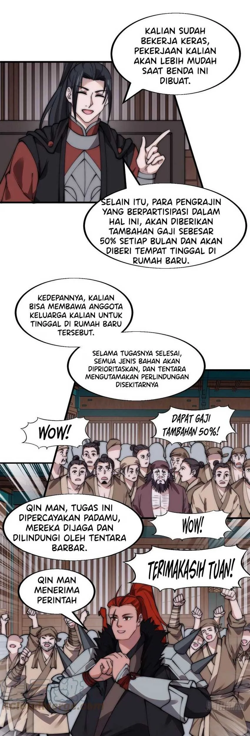It Starts With A Mountain Bab 495 halaman 13