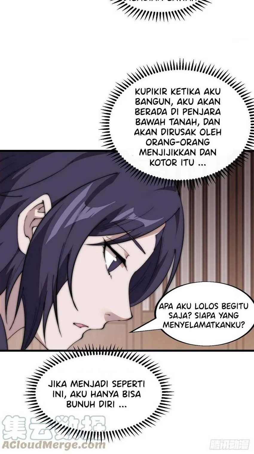It Starts With A Mountain Bab 495 halaman 20