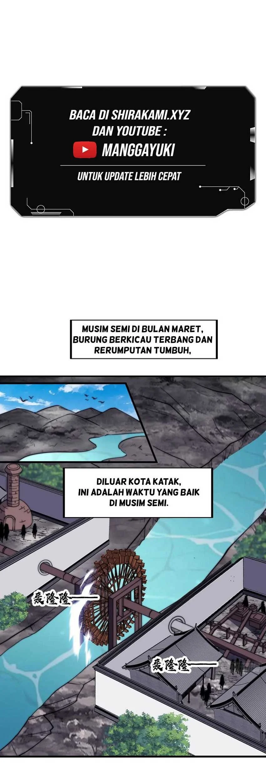 It Starts With A Mountain Bab 496 halaman 3