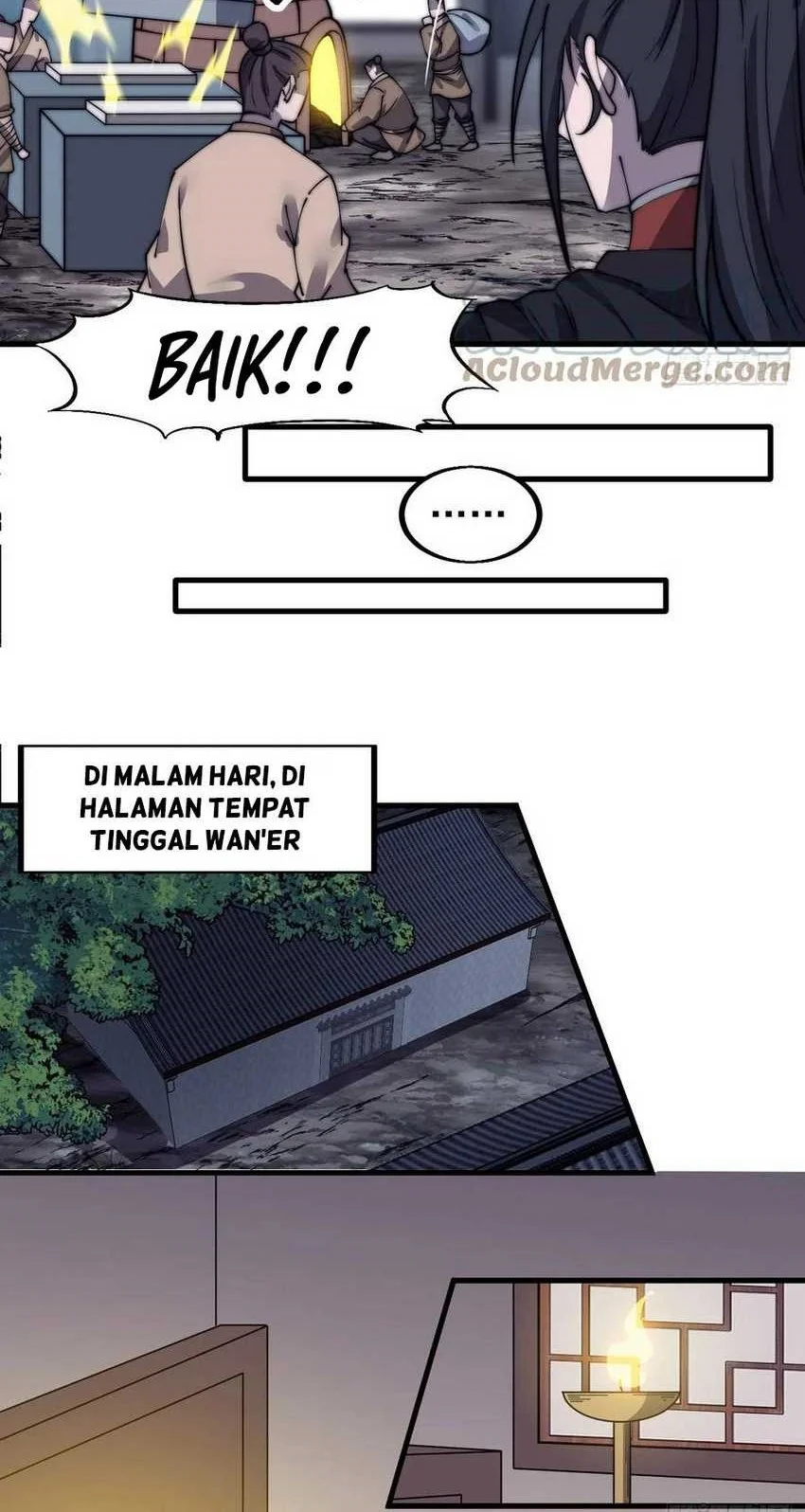 It Starts With A Mountain Bab 496 halaman 6