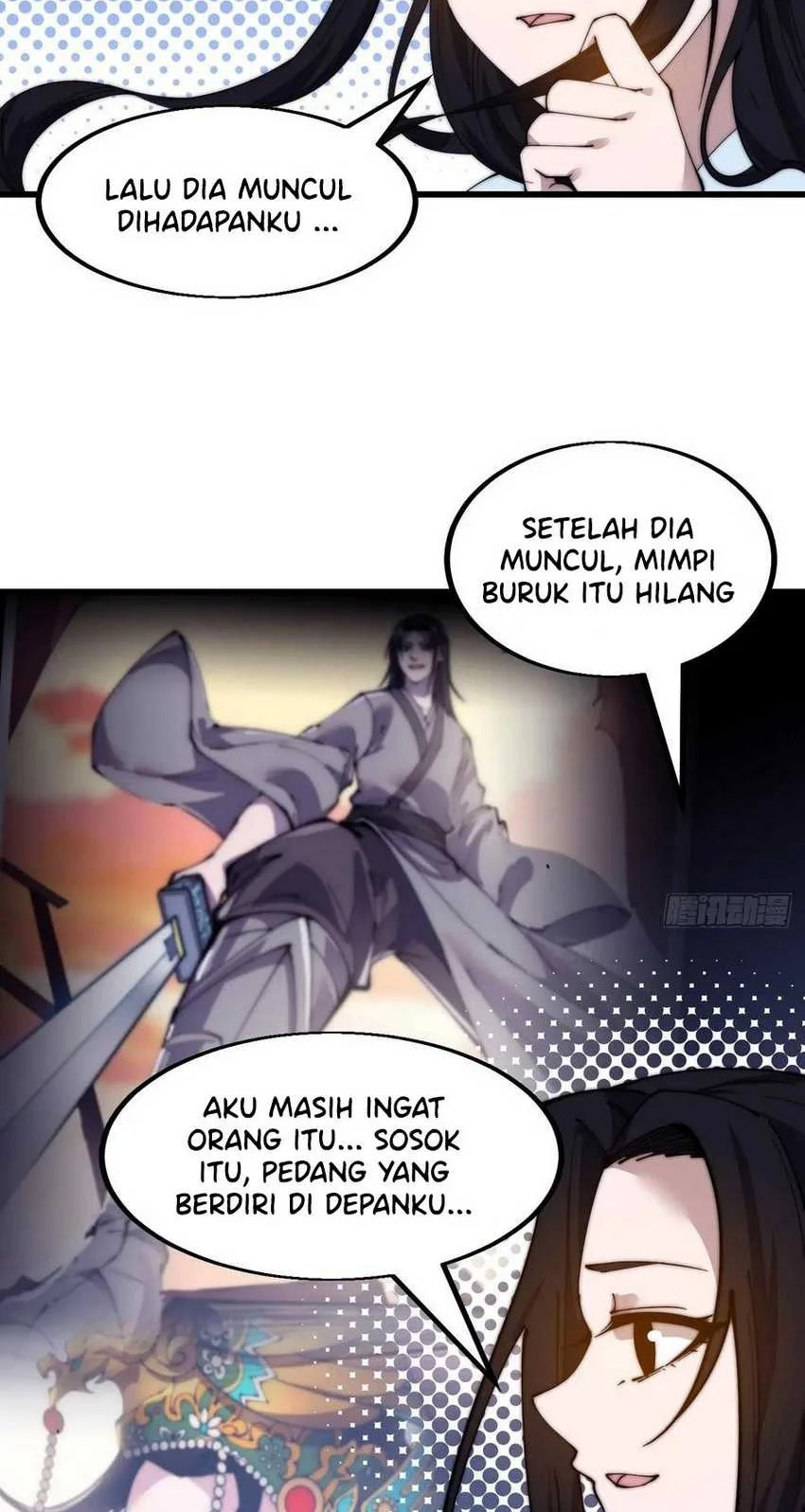It Starts With A Mountain Bab 496 halaman 15