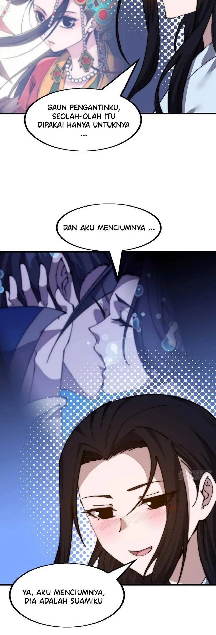 It Starts With A Mountain Bab 496 halaman 16