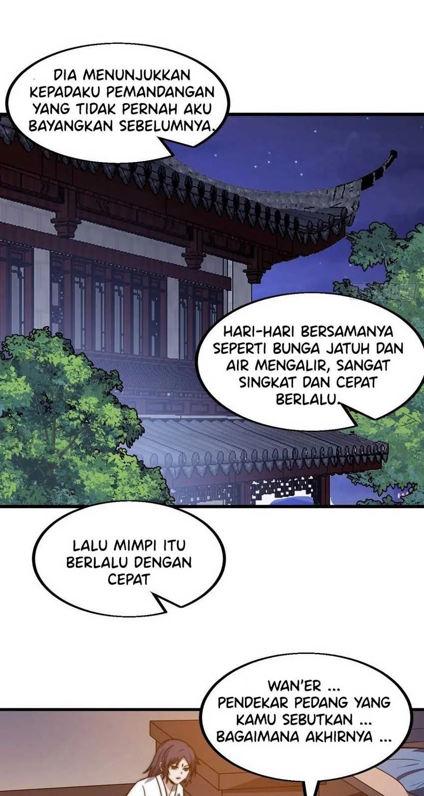 It Starts With A Mountain Bab 496 halaman 17
