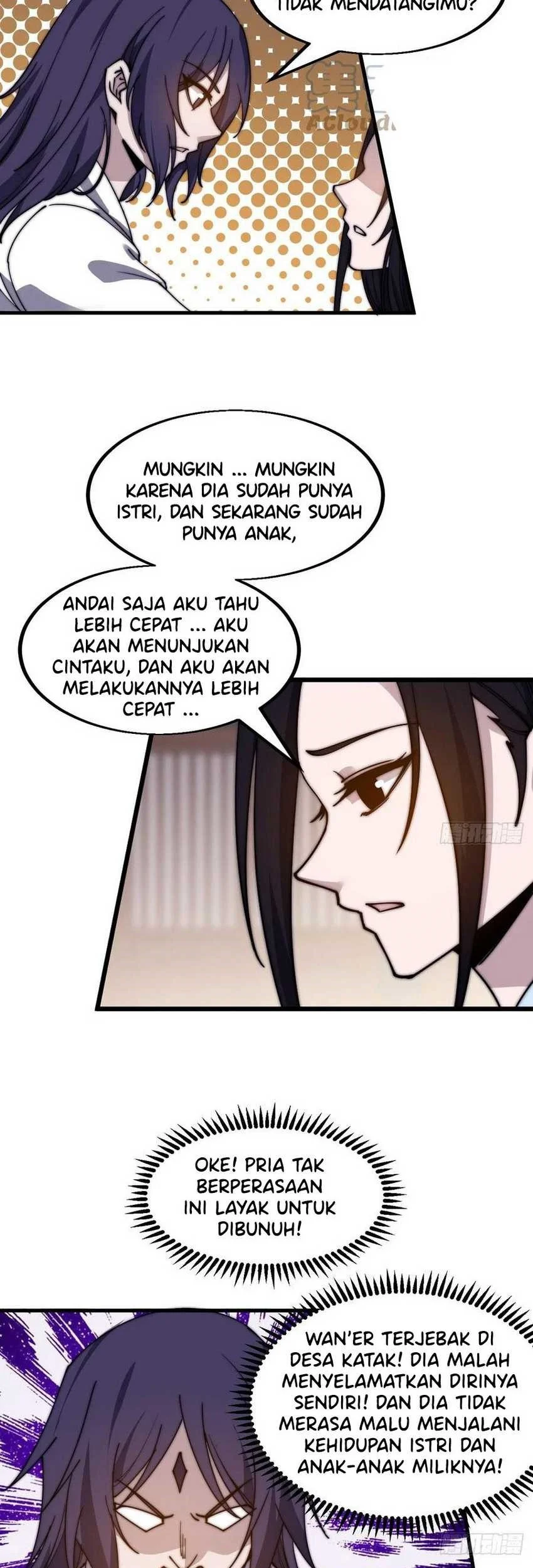 It Starts With A Mountain Bab 496 halaman 26