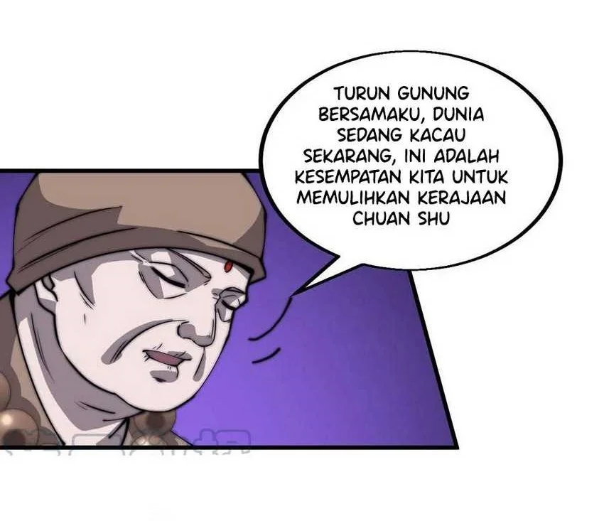 It Starts With A Mountain chapter 497 halaman 19