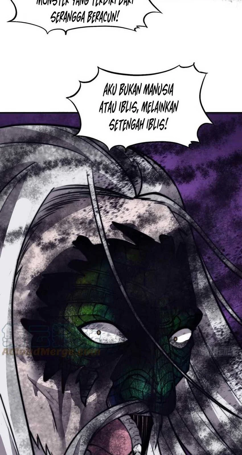 It Starts With A Mountain chapter 497 halaman 27