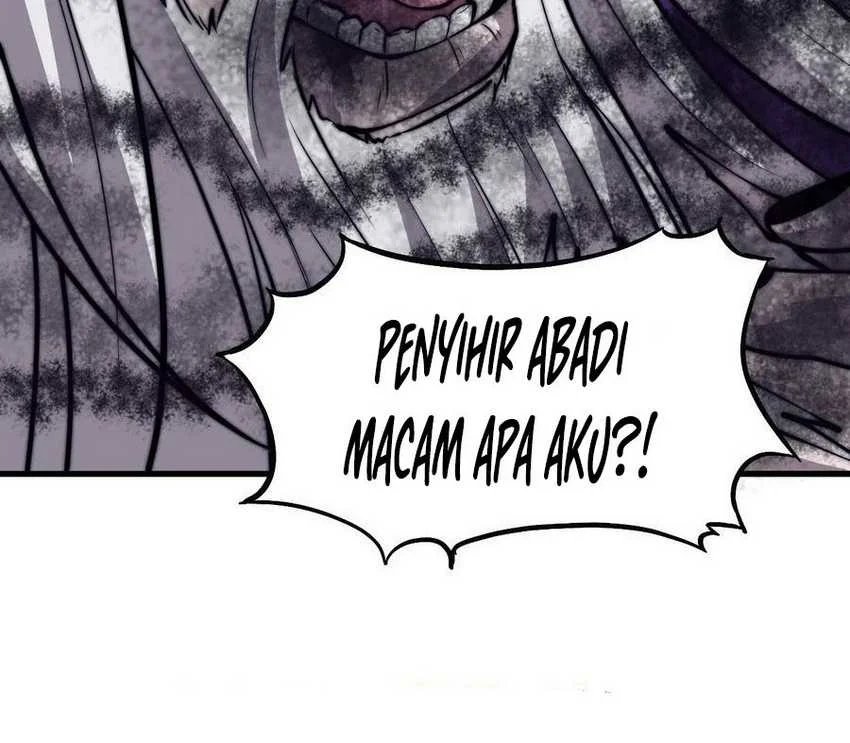 It Starts With A Mountain chapter 497 halaman 28