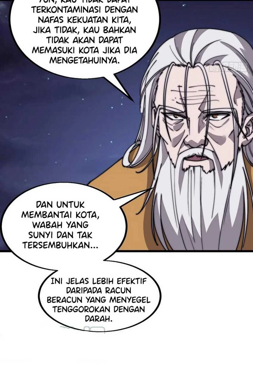It Starts With A Mountain chapter 498 halaman 24