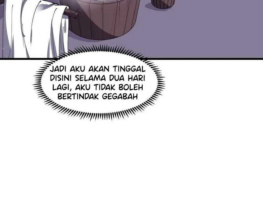 It Starts With A Mountain chapter 500 halaman 26