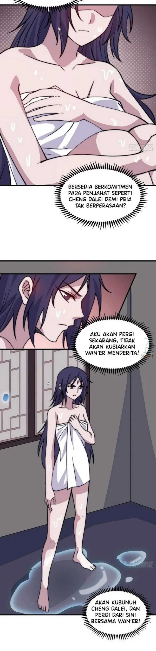 It Starts With A Mountain Bab 501 halaman 8